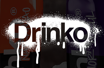 Logo de Drinko - Empresa de bebidas asociada a Westcol