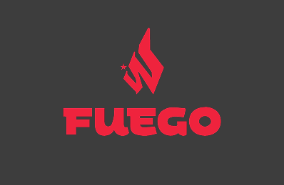 Logo de Fuego Burger - Restaurante asociado a Westcol