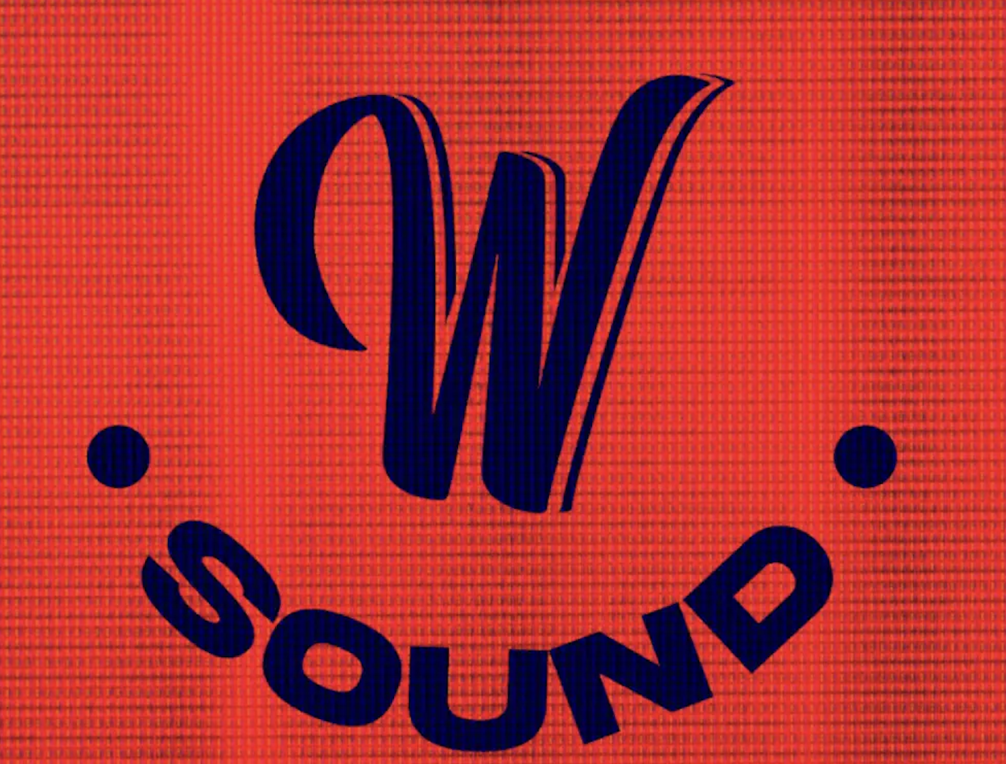 Logo de W Sound - Empresa de audio asociada a Westcol