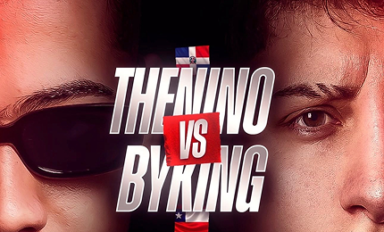 The Nino vs By King