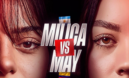Milica vs May