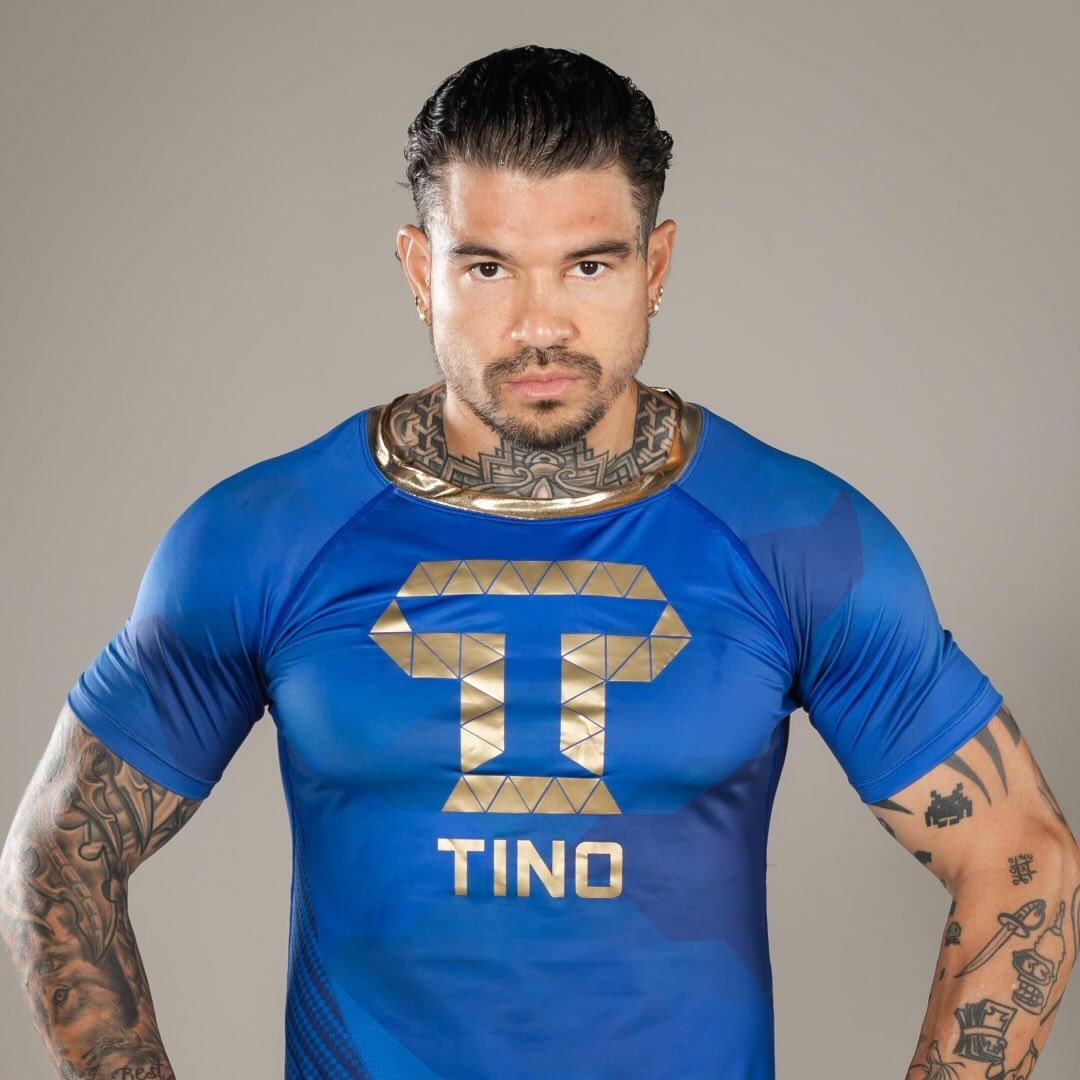 Foto de Belmer Ospina (Belosmaki), peleador de Stream Fighters IV