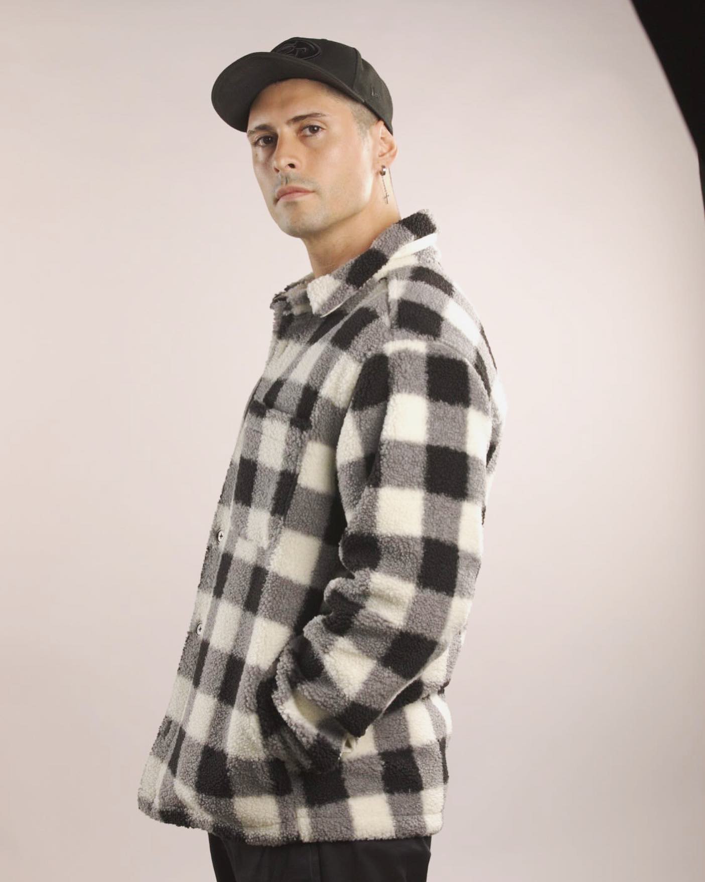 Foto de Cristóbal Álvarez Leiva (Shelao), peleador de Stream Fighters IV